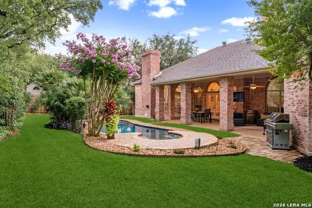 26 Inwood Manor, San Antonio, TX 78248 - #2