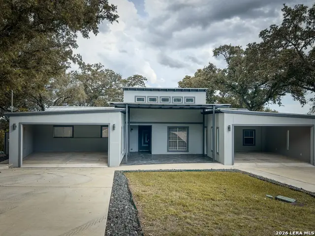 7418 Wild Eagle Rd, San Antonio, TX 78255 - #1