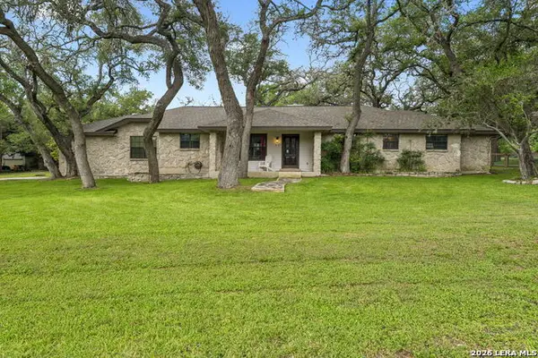 213 Ranger Dr, Boerne, TX 78006