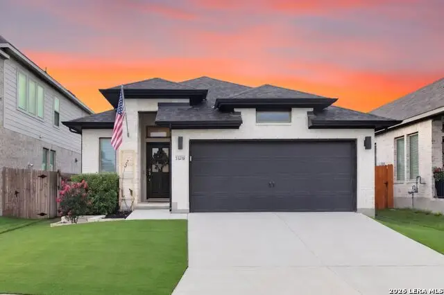 13239 Klein Praire, San Antonio, TX 78253 - #1