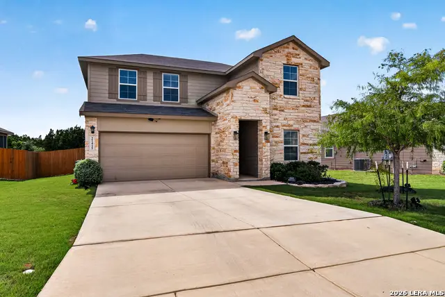21415 Watercourse Way, San Antonio, TX 78266 - #1