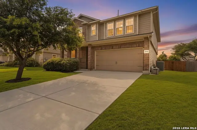 2940 Mineral Spgs, Schertz, TX 78108 - #1