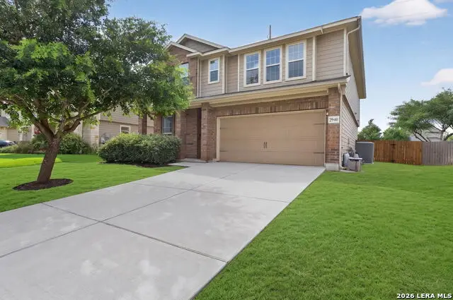 2940 Mineral Spgs, Schertz, TX 78108 - #3
