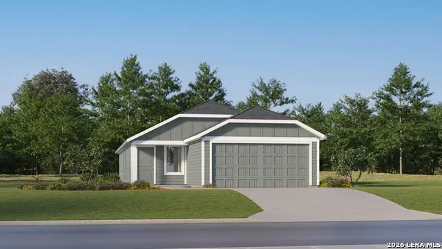 284 Zyra Ave, New Braunfels, TX 78130 - #3
