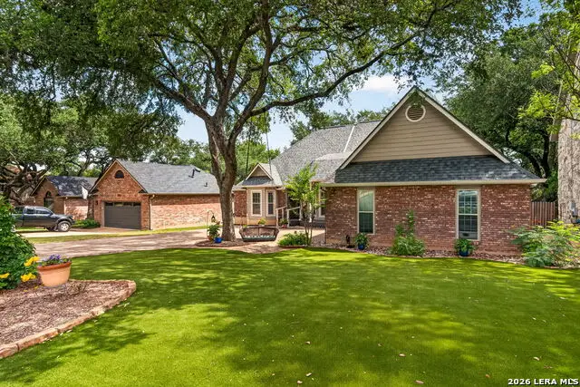 2635 Spring Cyn, San Antonio, TX 78232 - #3