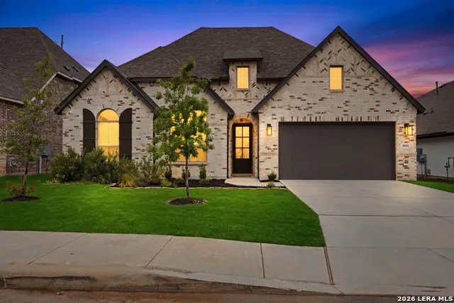 10502 Merrick Run, San Antonio, TX 78254 - #2