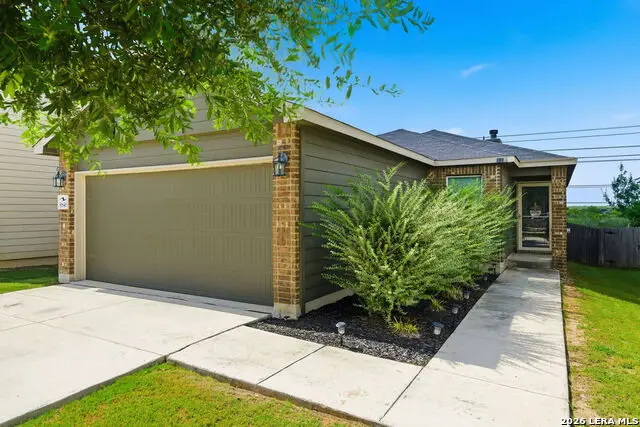 9846 Overlook Cyn, San Antonio, TX 78245 - #1
