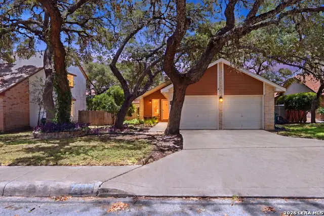 7439 Silent Sunset, San Antonio, TX 78250 - #1