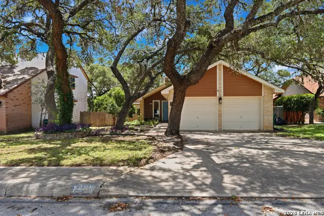 7439 Silent Sunset, San Antonio, TX 78250 - #2
