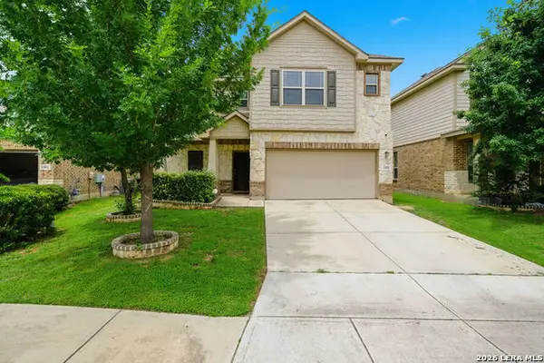 13816 Longrock, San Antonio, TX 78253