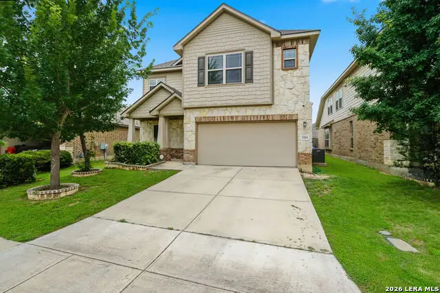 13816 Longrock, San Antonio, TX 78253 - #2