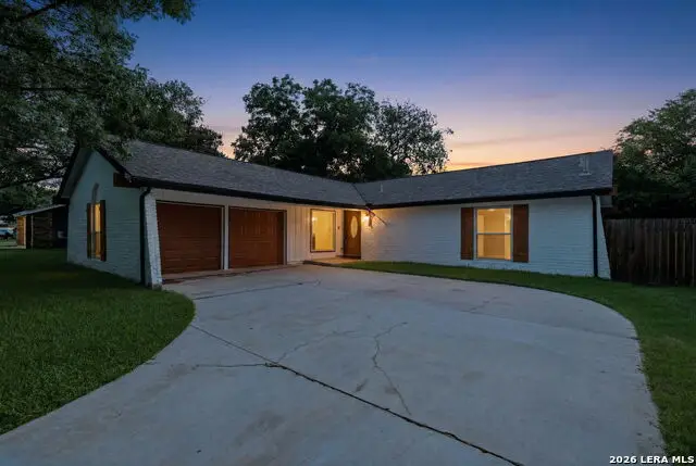 12710 La Quinta, San Antonio, TX 78233 - #1