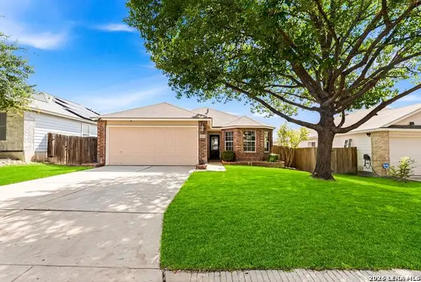 2226 Red Rock Xing, San Antonio, TX 78245