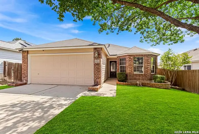 2226 Red Rock Xing, San Antonio, TX 78245 - #2
