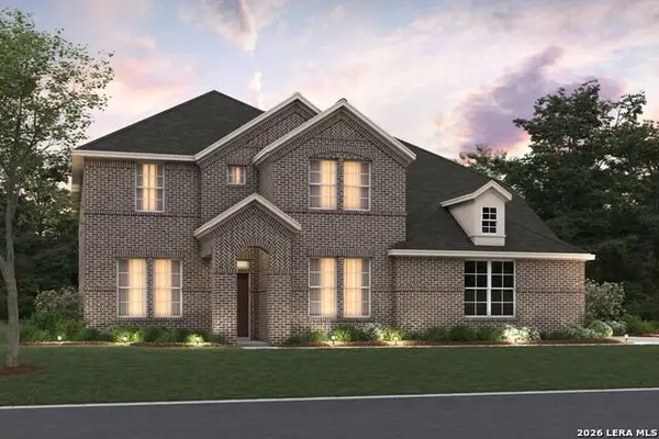 5818 Provo Pl, San Antonio, TX 78263