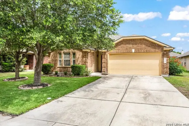 6722 Pleasant Bay, San Antonio, TX 78244 - #1