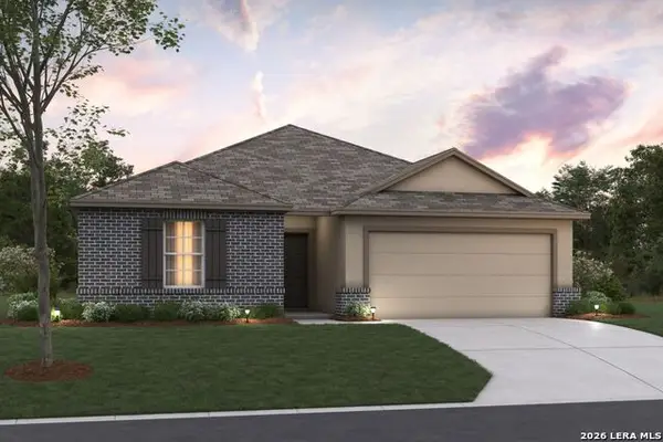 8314 Onion Patch, San Antonio, TX 78263