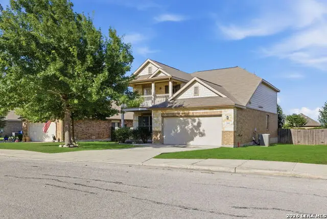 2313 Broken Wheel Ln, New Braunfels, TX 78130 - #2