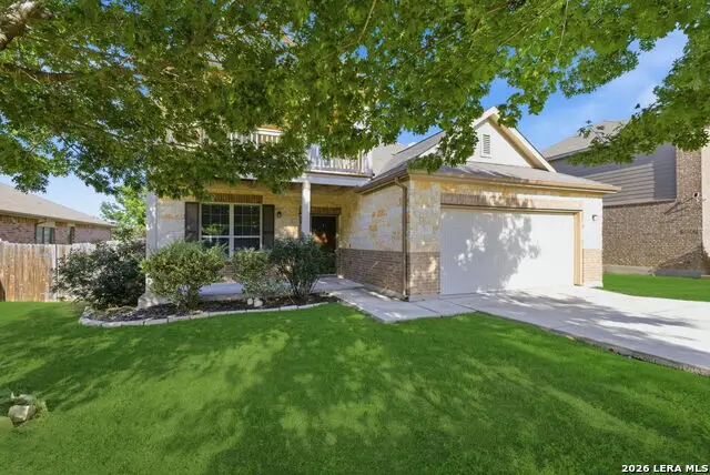 2313 Broken Wheel Ln, New Braunfels, TX 78130 - #3