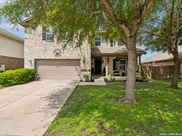 212 Bison Ln, Cibolo, TX 78108 - #1