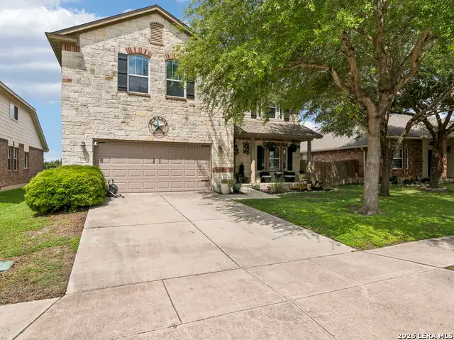 212 Bison Ln, Cibolo, TX 78108 - #2