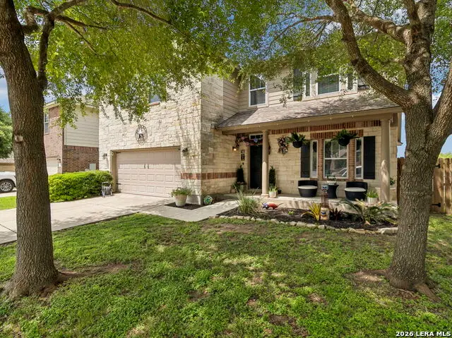 212 Bison Ln, Cibolo, TX 78108 - #3