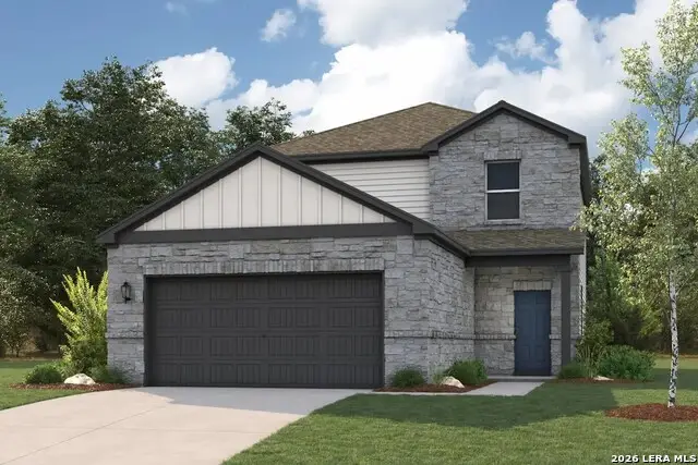 15419 Lonehollow Lake, San Antonio, TX 78253 - #1