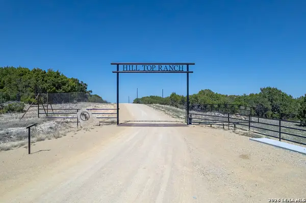 850 High Plains, Pontotoc, TX 77869