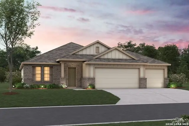 8310 Onion Patch, San Antonio, TX 78263 - #1