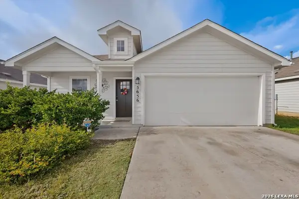 5656 Jasmine Spur, Bulverde, TX 78163