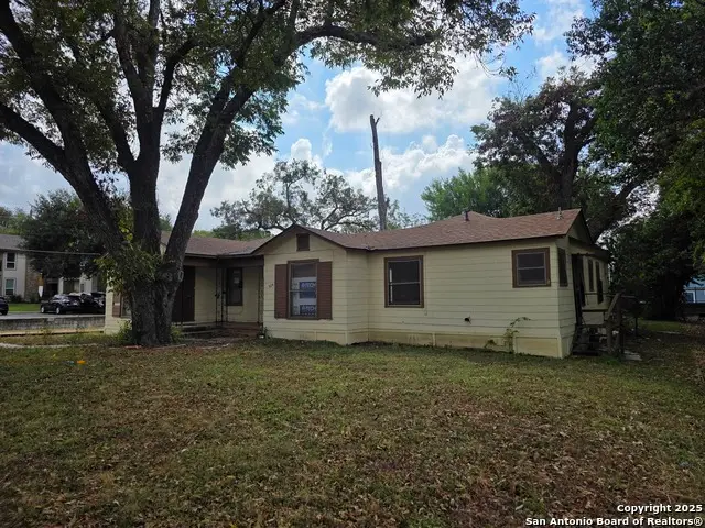 330 Montclair, Alamo Heights, TX 78209 - #2