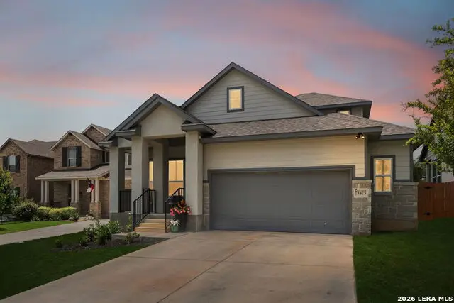 1425 Escarpment, New Braunfels, TX 78132 - #1