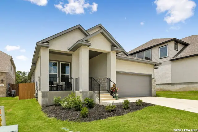 1425 Escarpment, New Braunfels, TX 78132 - #3