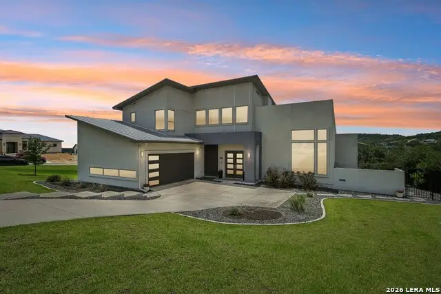 23103 Henness Pass, San Antonio, TX 78255 - #1