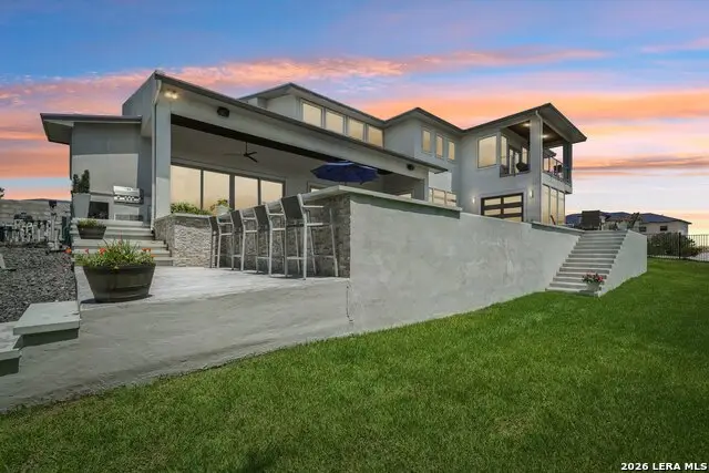 23103 Henness Pass, San Antonio, TX 78255 - #2