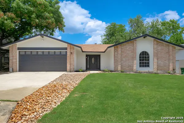 6131 Windbrooke St, San Antonio, TX 78249