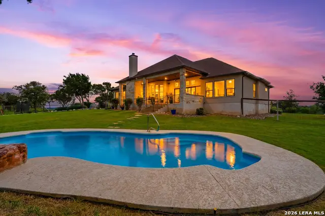 755 Pr 2775, Mico, TX 78056 - #2