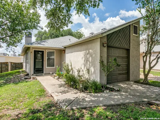 8709 Stream Cir, San Antonio, TX 78250 - #1