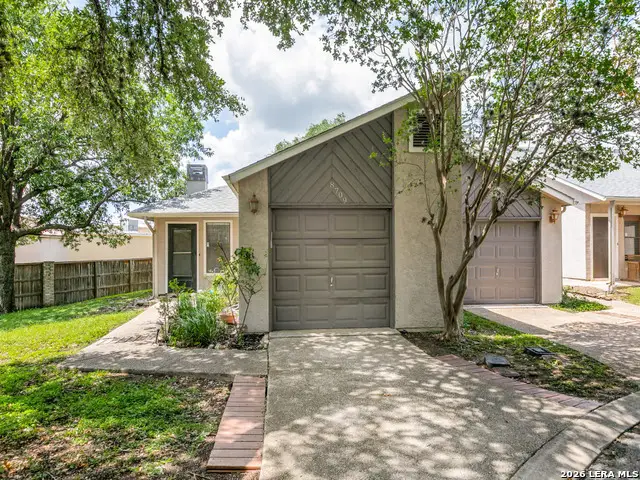 8709 Stream Cir, San Antonio, TX 78250 - #2