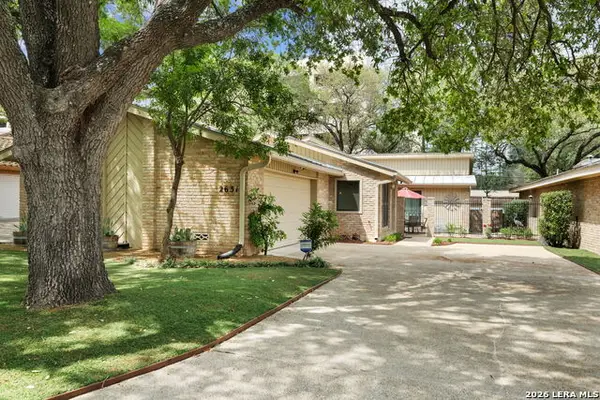 2631 Country Square St, San Antonio, TX 78209