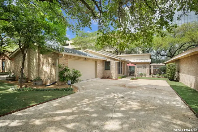 2631 Country Square St, San Antonio, TX 78209 - #2
