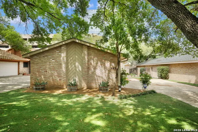 2631 Country Square St, San Antonio, TX 78209 - #3