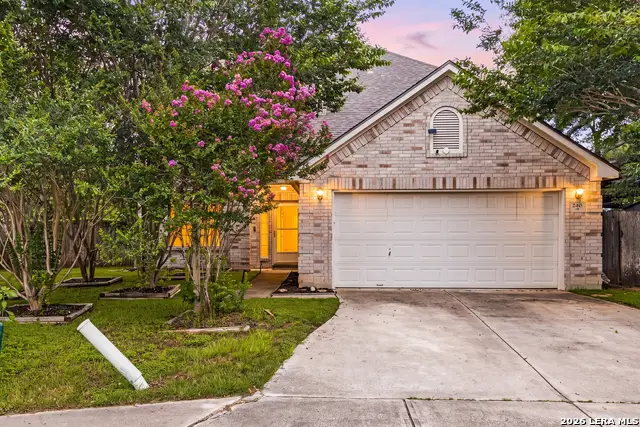 240 Lieck, Cibolo, TX 78108 - #1