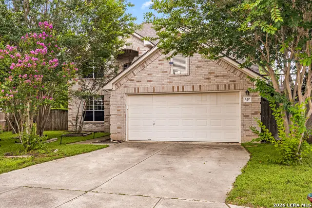 240 Lieck, Cibolo, TX 78108 - #2