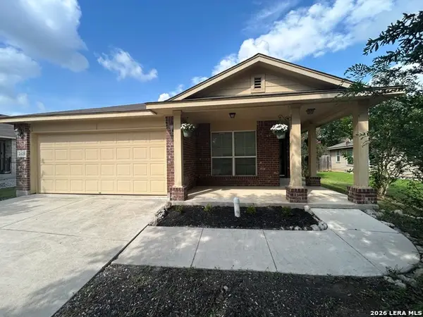 2125 Hazelwood, New Braunfels, TX 78130