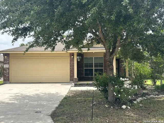 2125 Hazelwood, New Braunfels, TX 78130 - #2