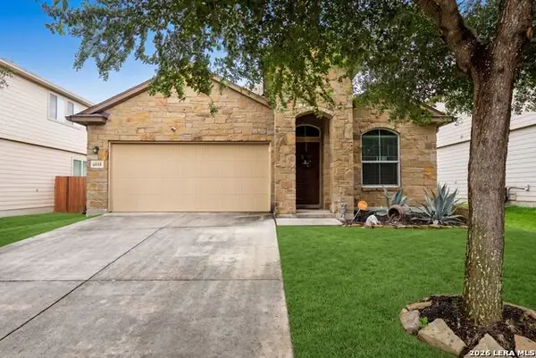 6018 Pearl Pass, San Antonio, TX 78222