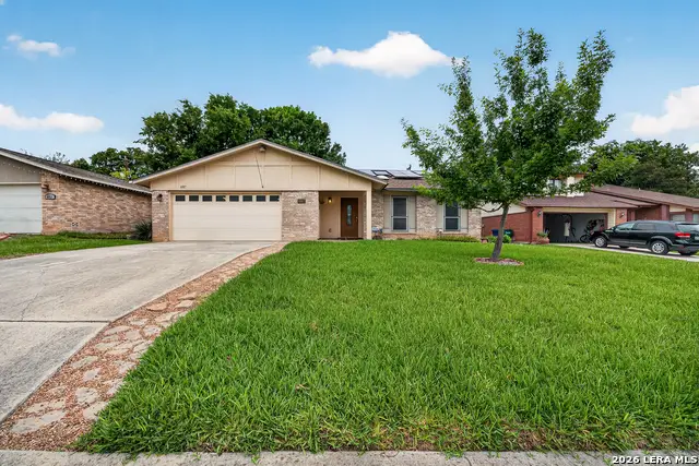 6007 S Merrimac Cv, San Antonio, TX 78249 - #1