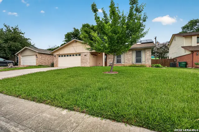 6007 S Merrimac Cv, San Antonio, TX 78249 - #2