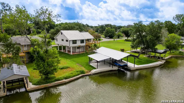 136 Lakeside, Seguin, TX 78155 - #1